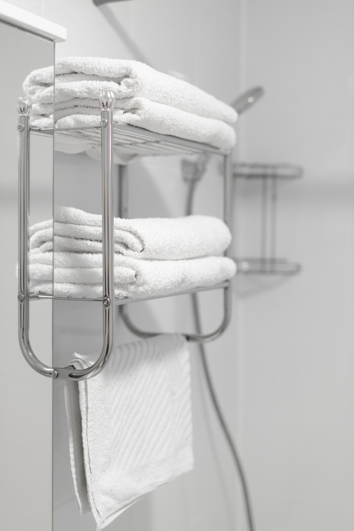 Квартира Трехкомнатные Viktory Apart у метро Котельники