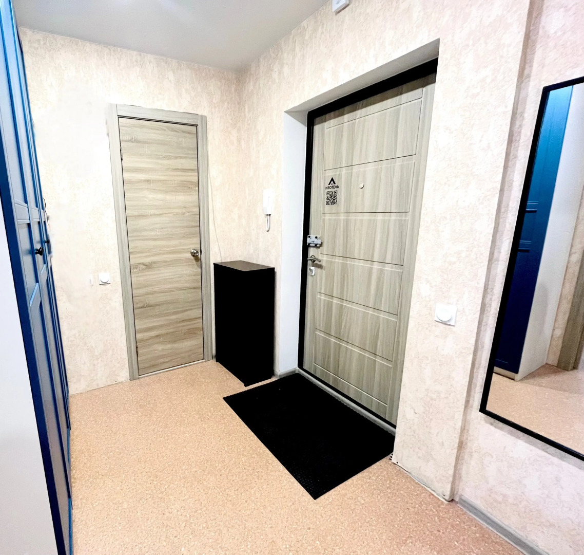 Квартира Неотель на Московском проспекте, рядом М4, ОКБ