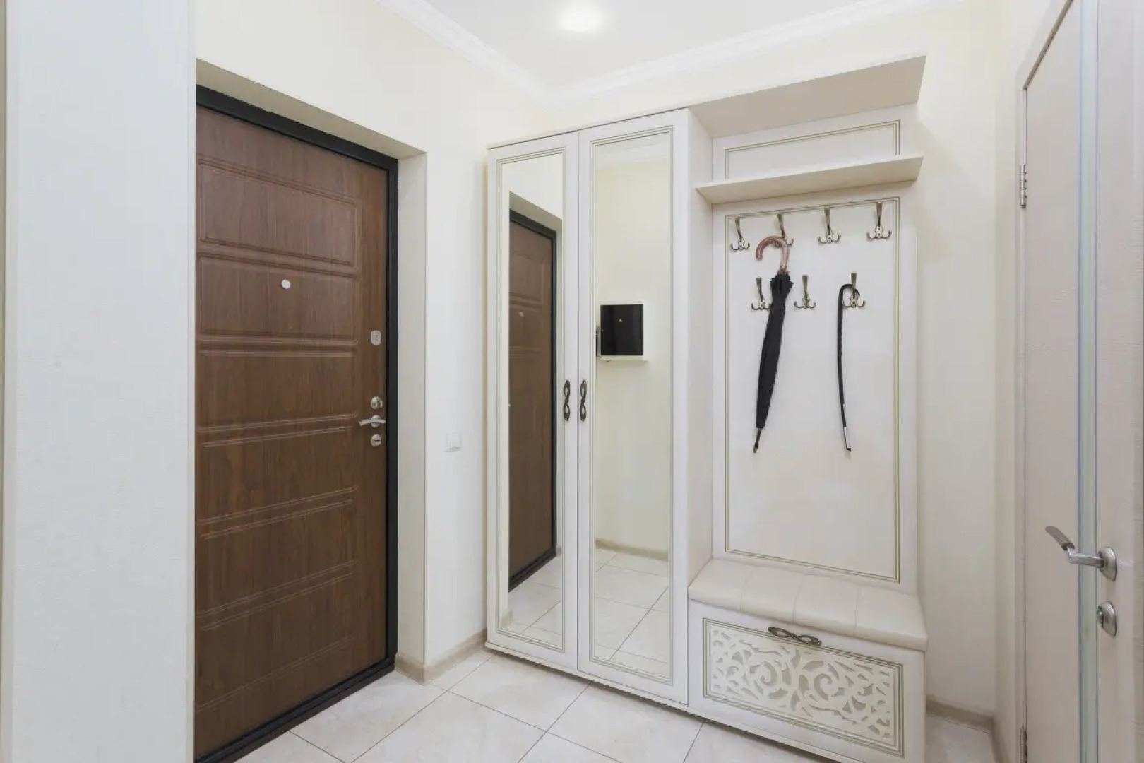 Апартаменты M Apartments Eldorado 4