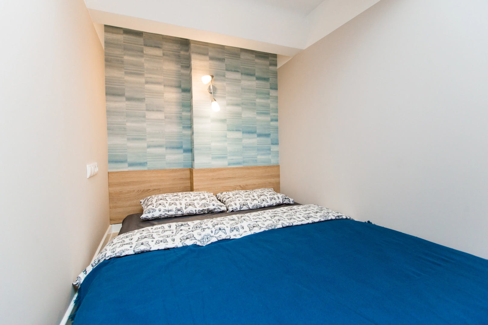 Апартаменты Апарт Вилл 515