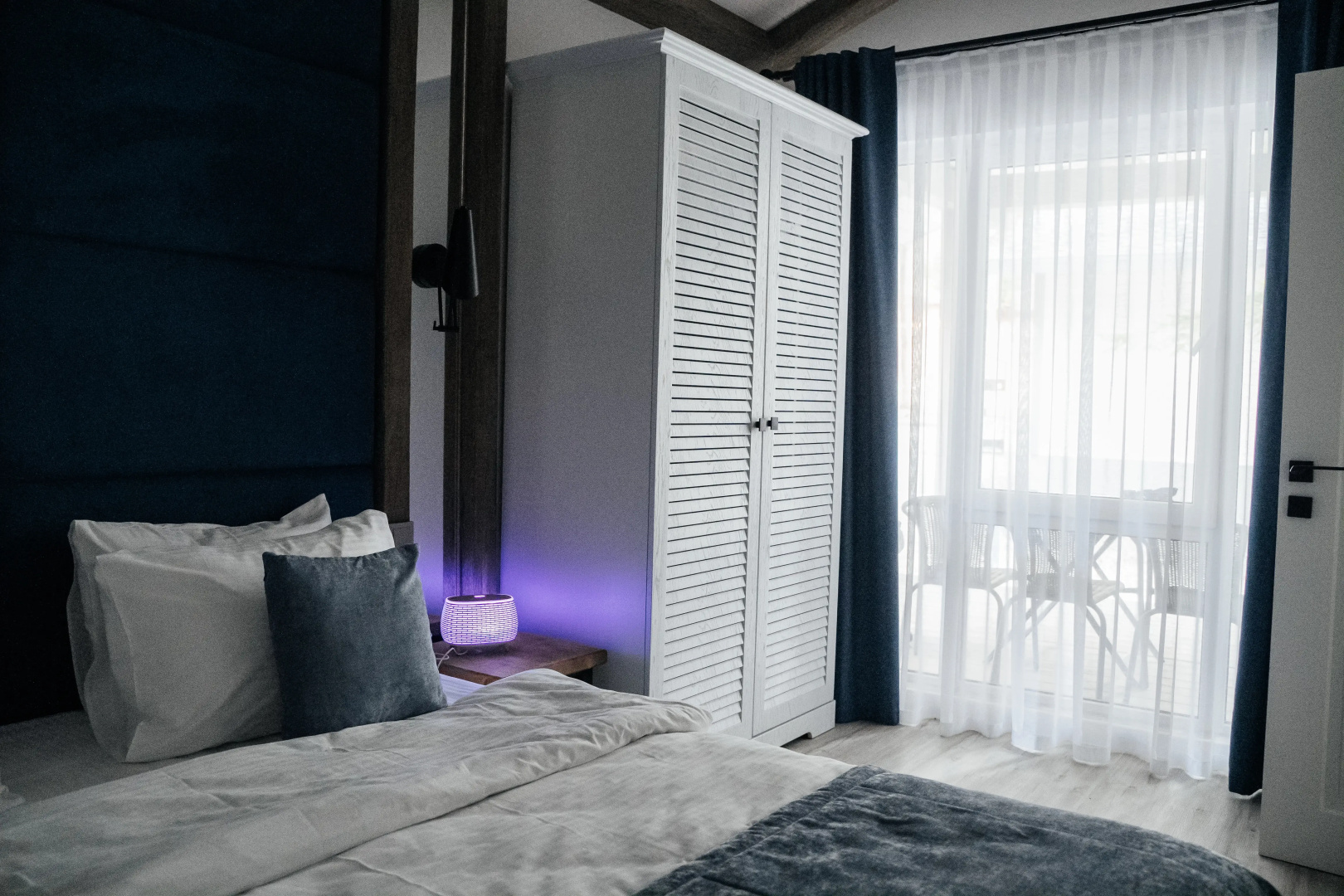Гостевой дом K'ellas Resort