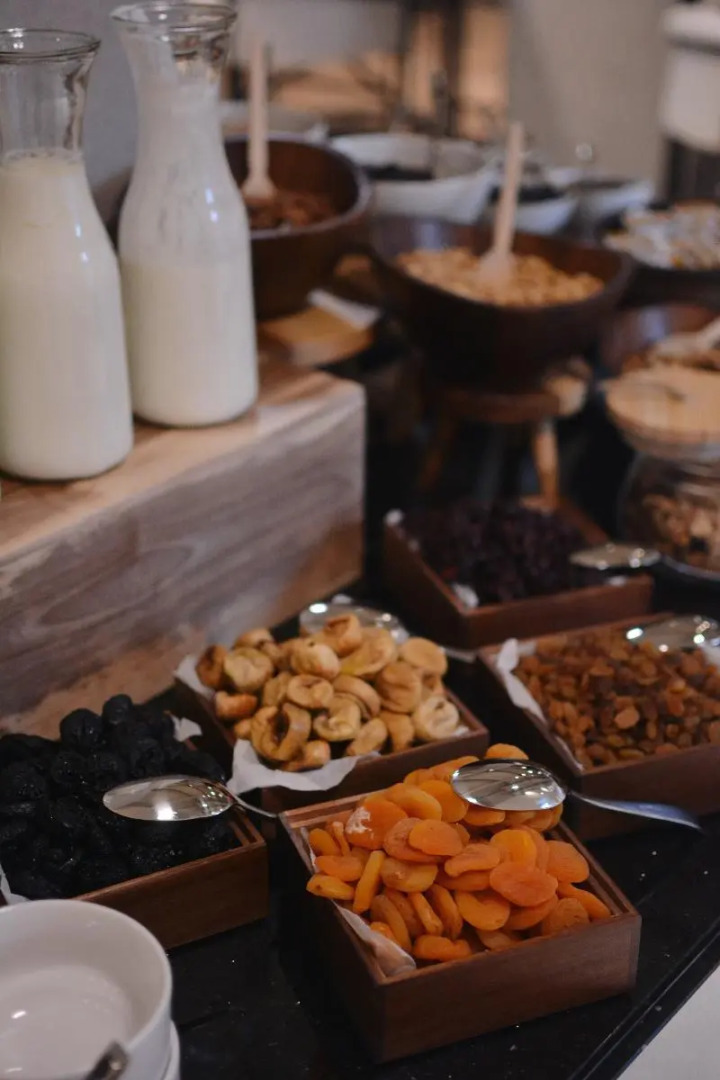 Отель Mona Plaza