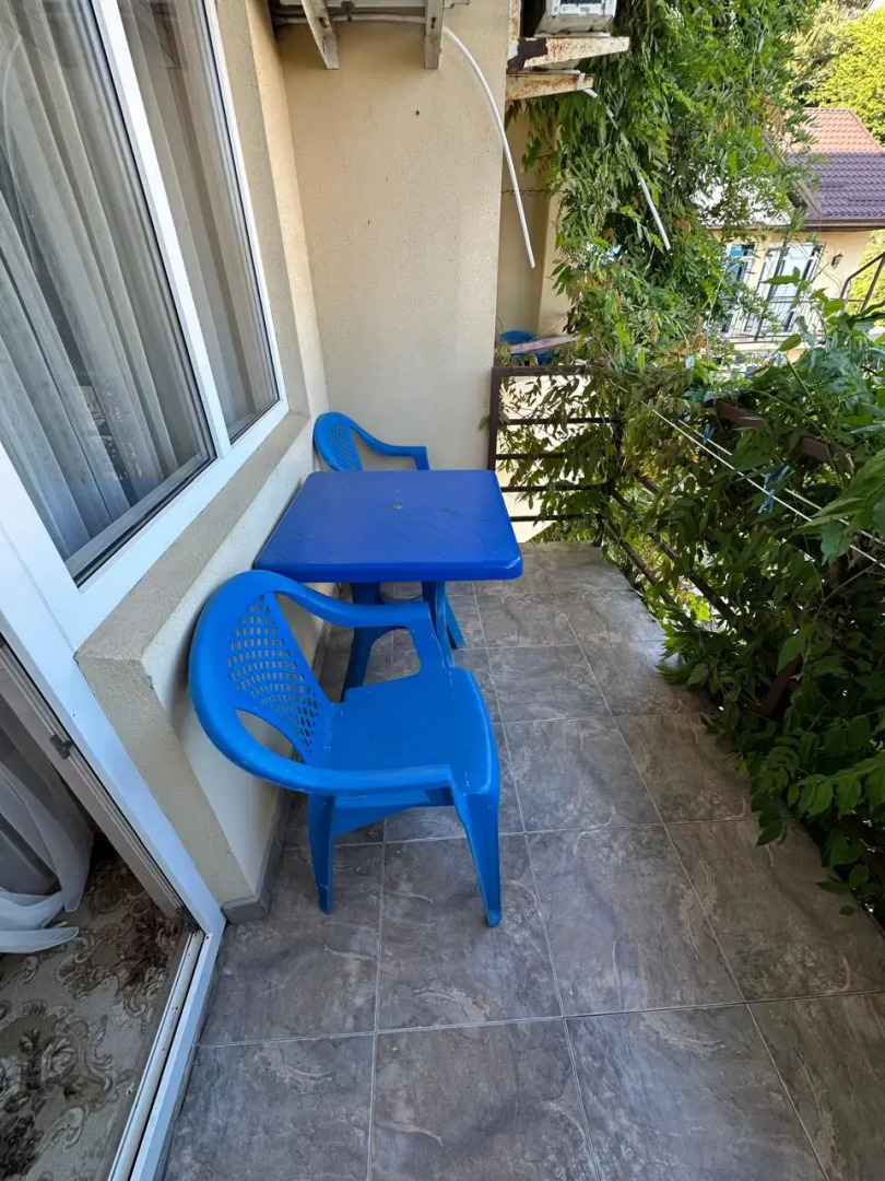 Гостевой дом Альмира