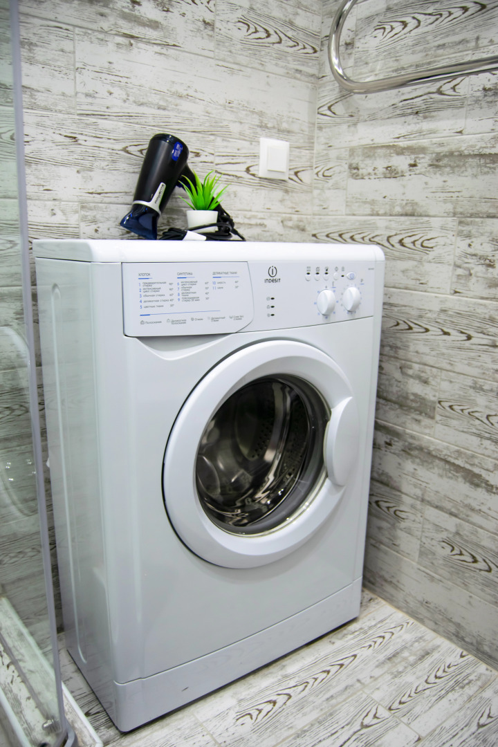 Апартаменты Псковская Жемчужина