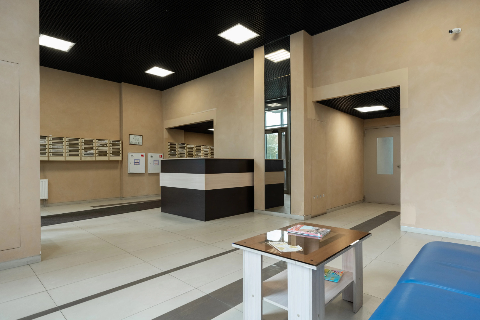 Апартаменты KeyGo 1004 рядом с парком ВДНХ