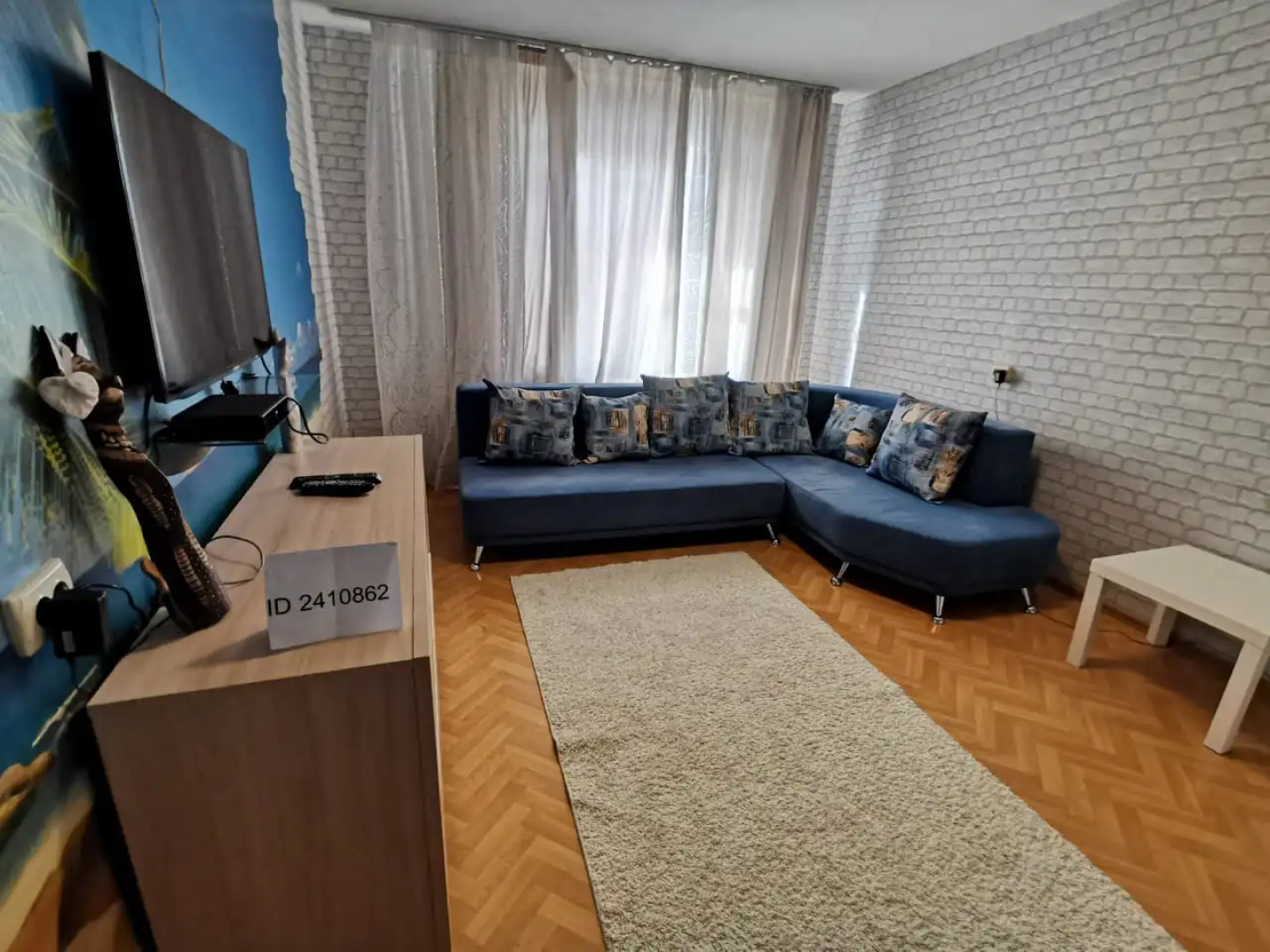 Апартаменты на 8-й Воздушной Армии