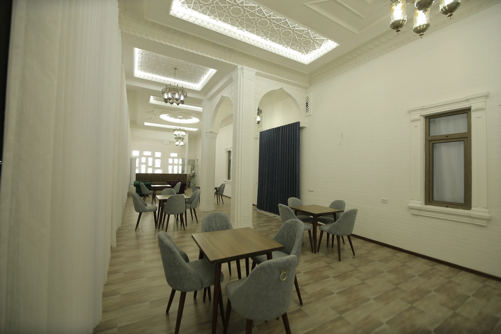 Отель Zehra Premium