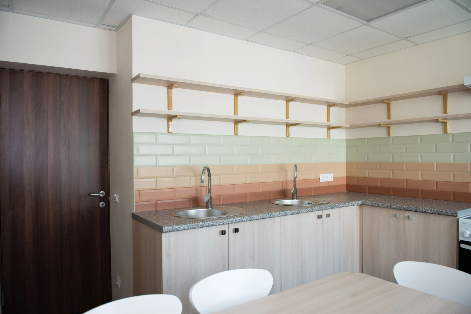 Гостиница Чайка