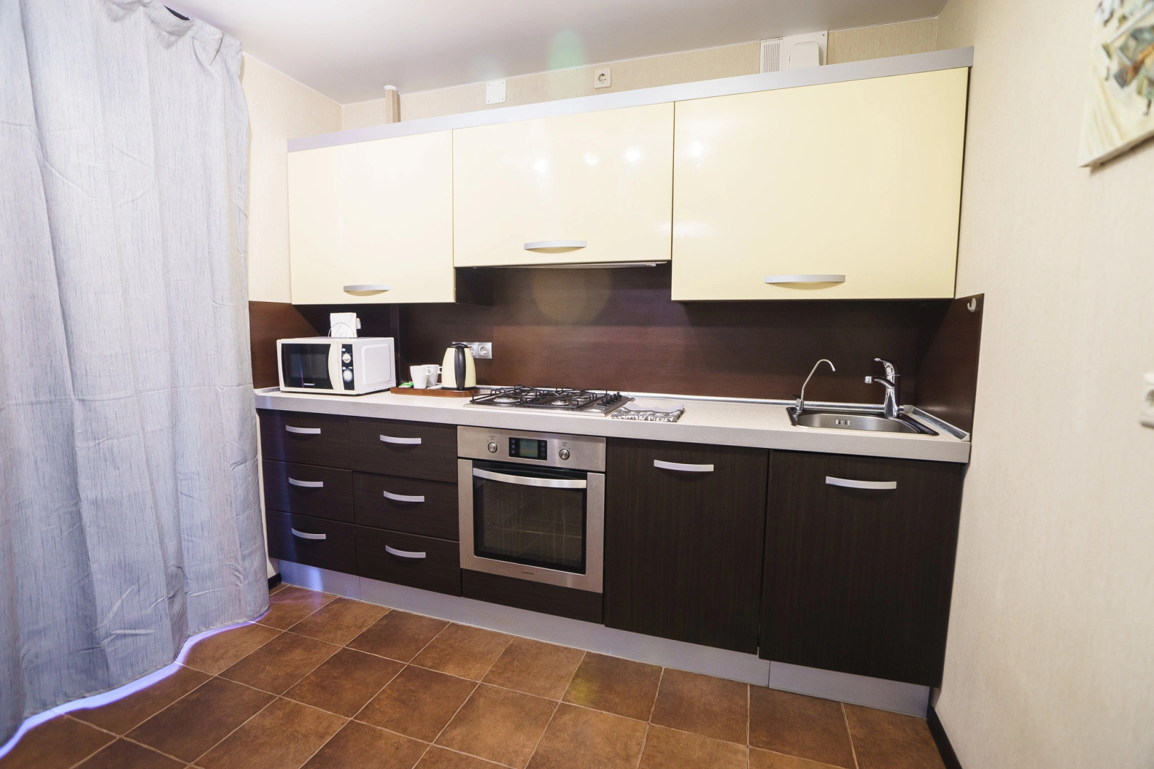 Квартира InnDays Apartments, Оружейная, д. 26