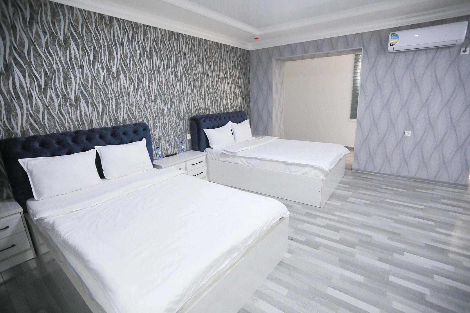 Отель Payitaxt Andijan