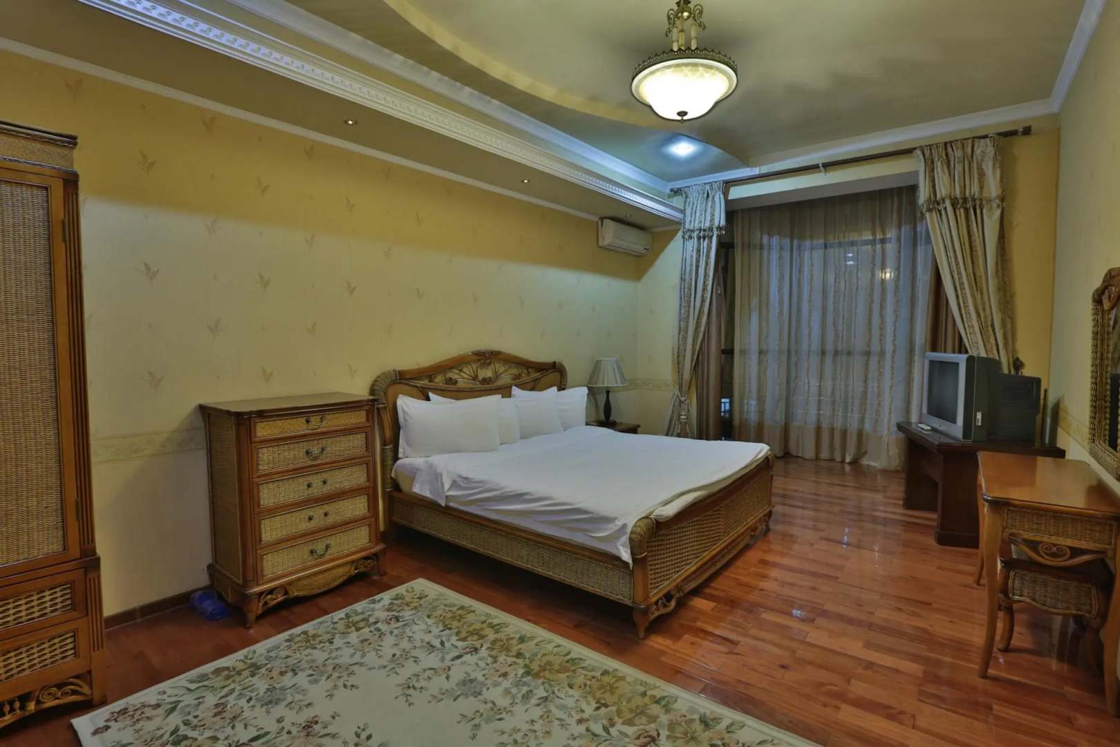 Азия Гранд Отель