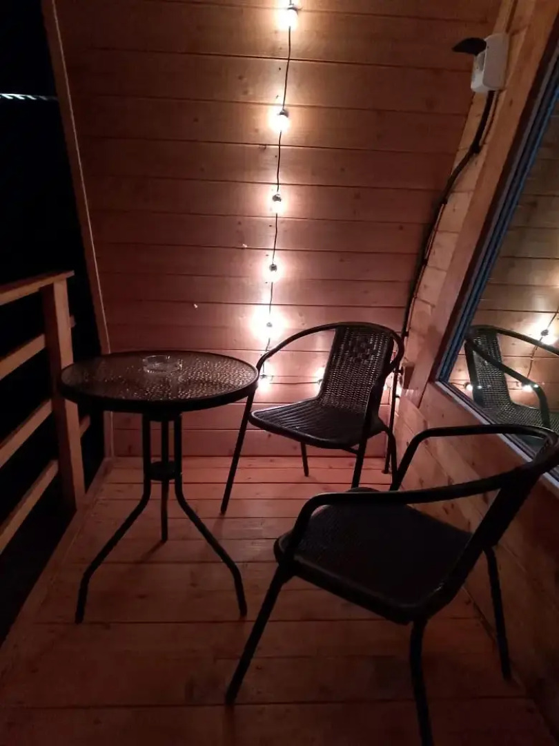 Гостевой Дом Благодать