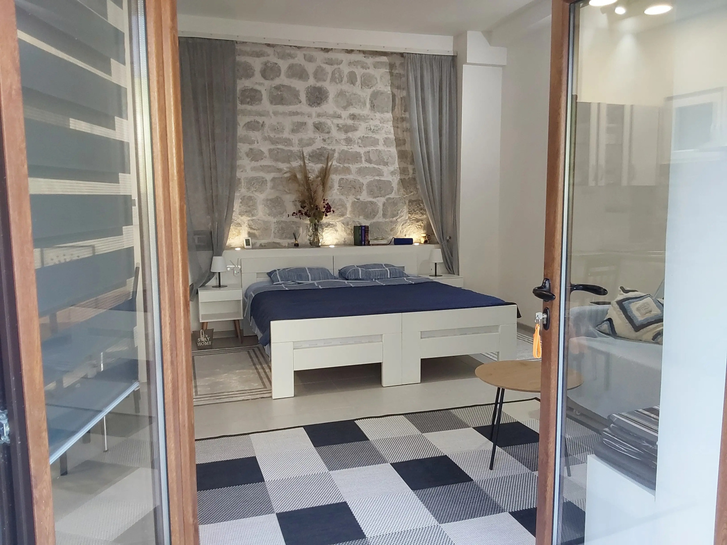 Апартаменты Apartment Marci