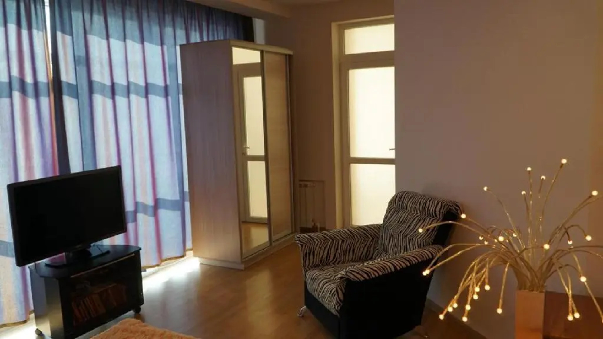 Гостевой дом Патио