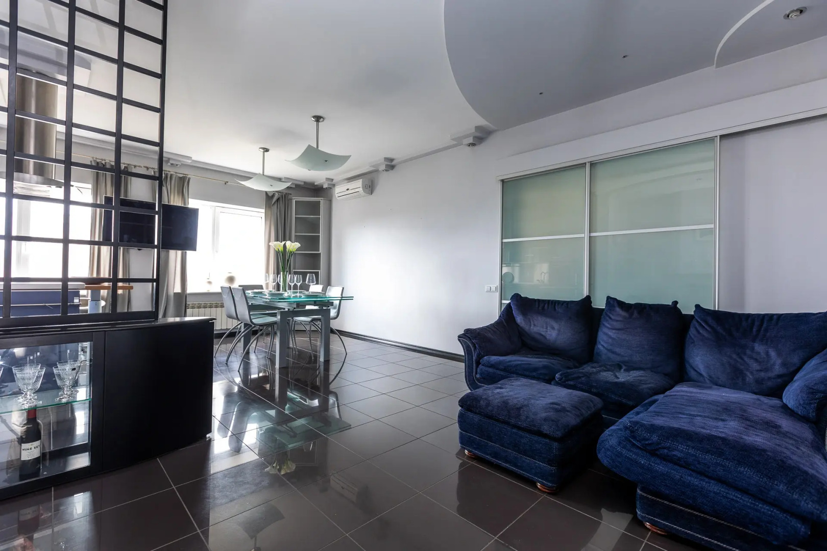 Апартаменты Просторные в Историческом Центре Минска