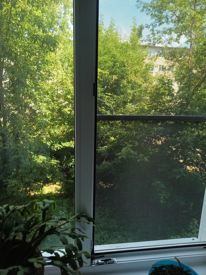 Квартира студия