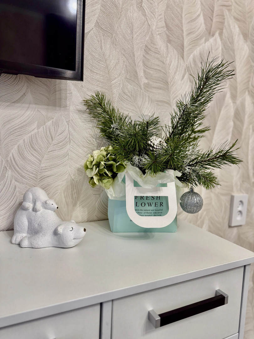 Квартира в центре