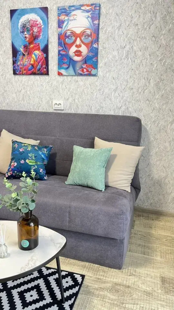 Квартира на Батова 6