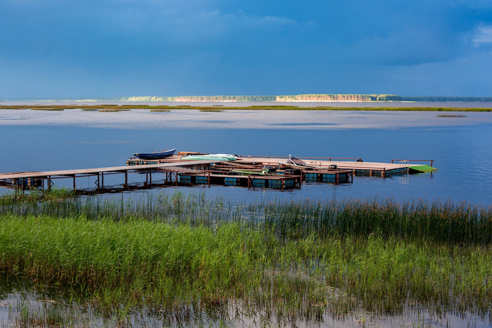 База Отдыха Афанасий