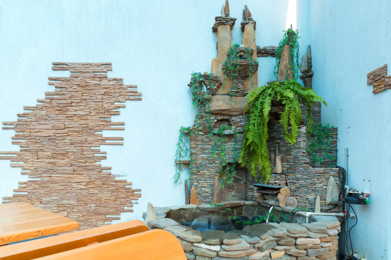 Гостевой дом Идиллия