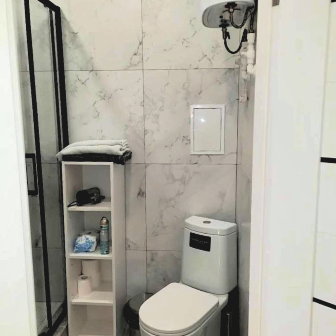 Апартаменты На Московском Проспекте