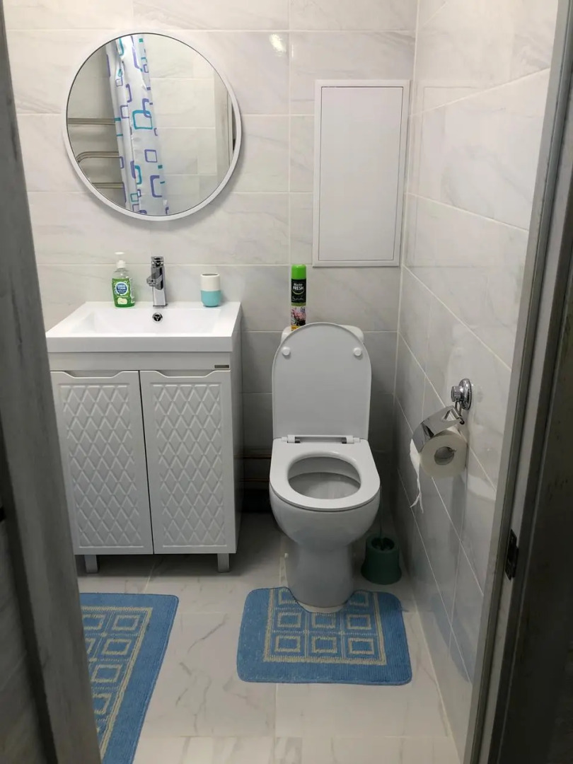 Квартира в Центре на Гудина