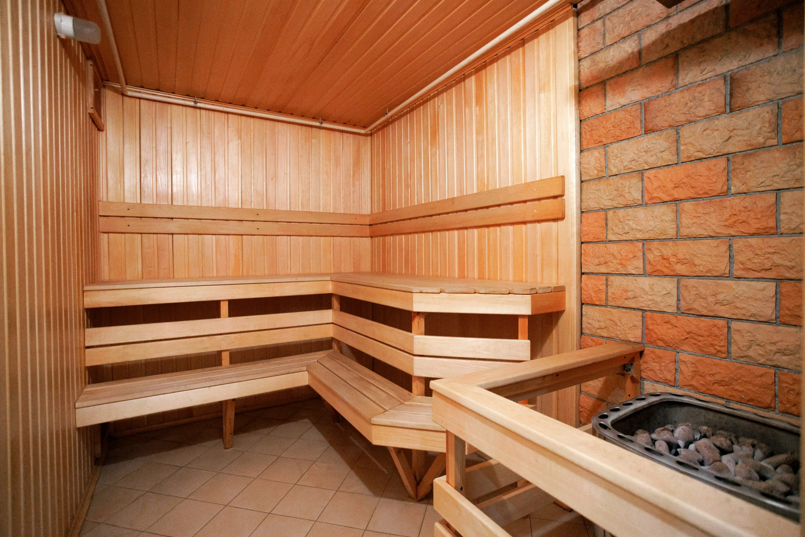 Отель Маркштадт