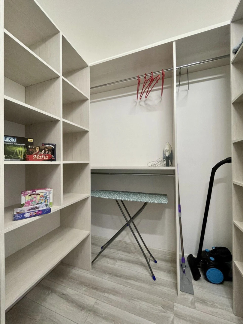 Квартира уютная Dream Apart  с современным ремонтом