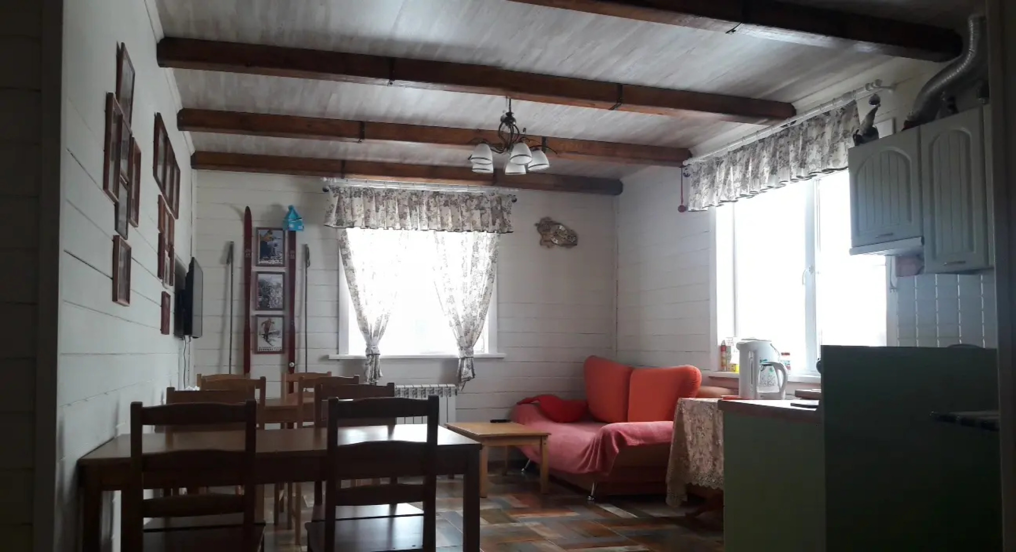 Гостевой дом Старт