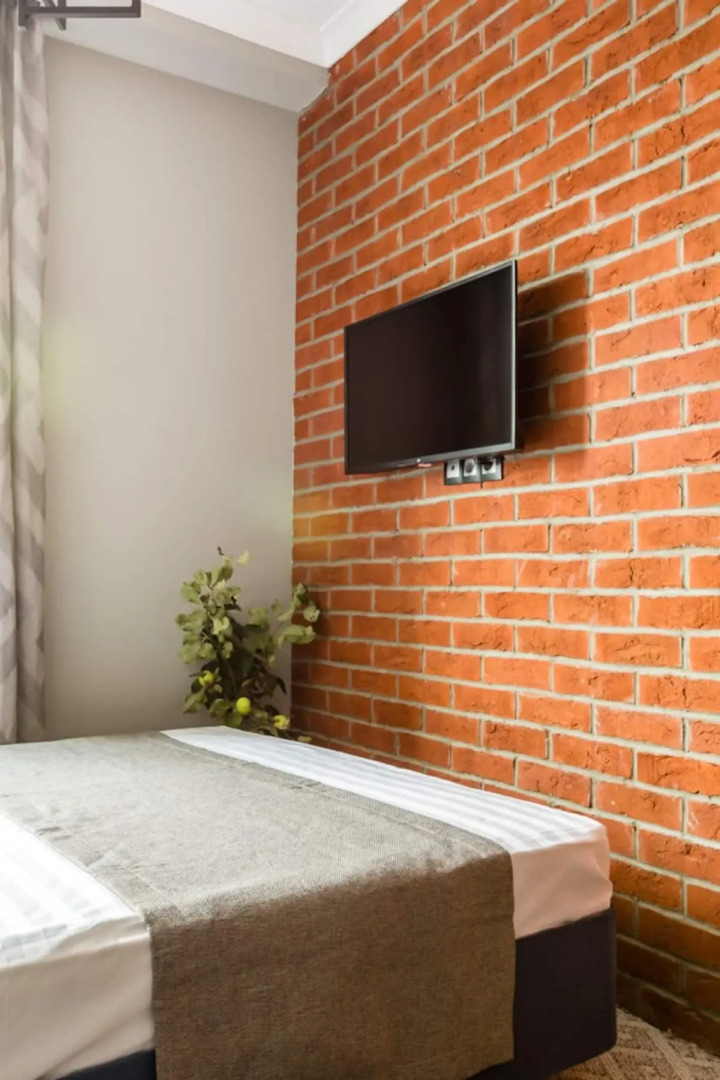 Апартаменты Лофт