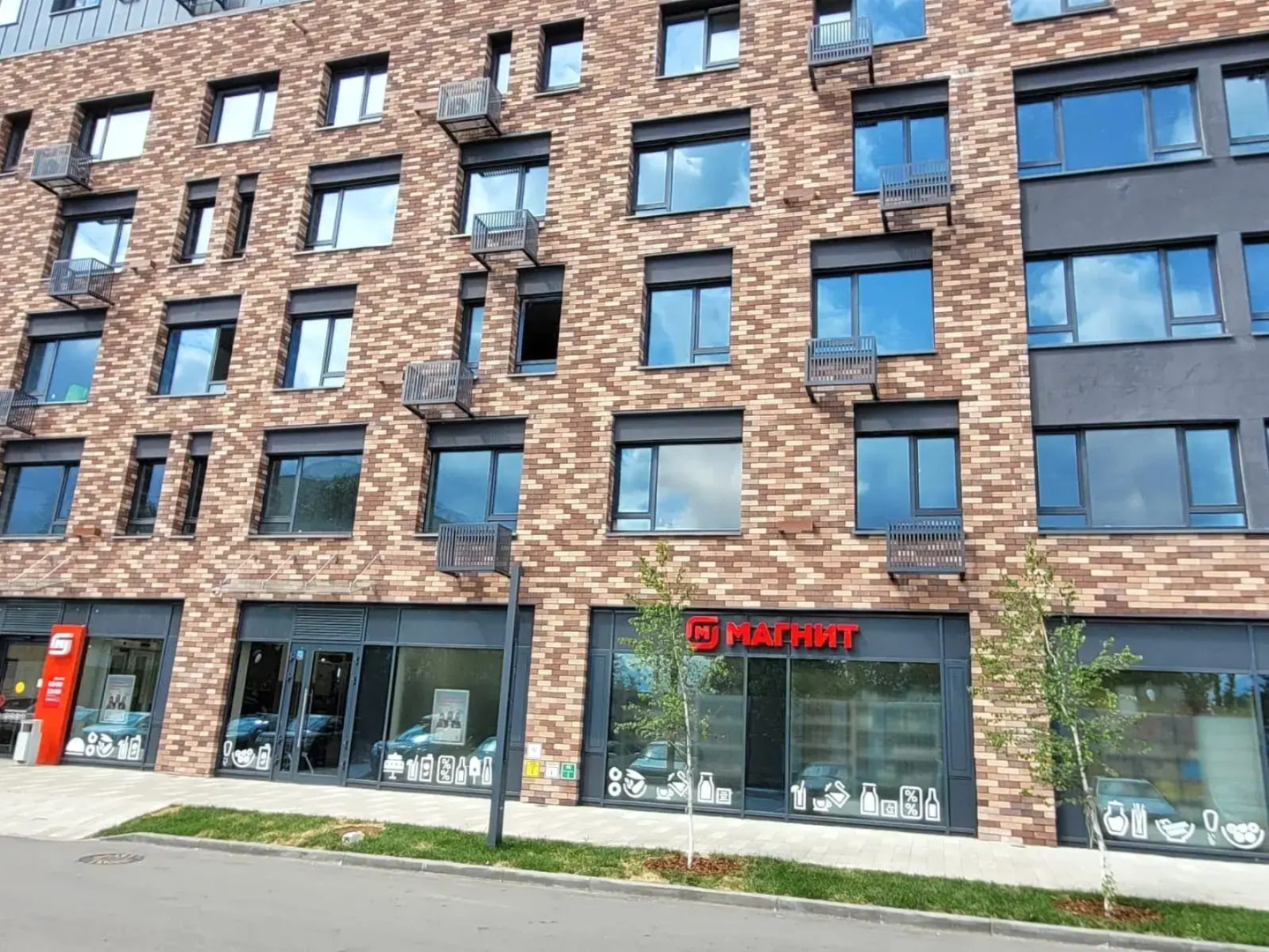 Квартира ЖК Сердце Сибири