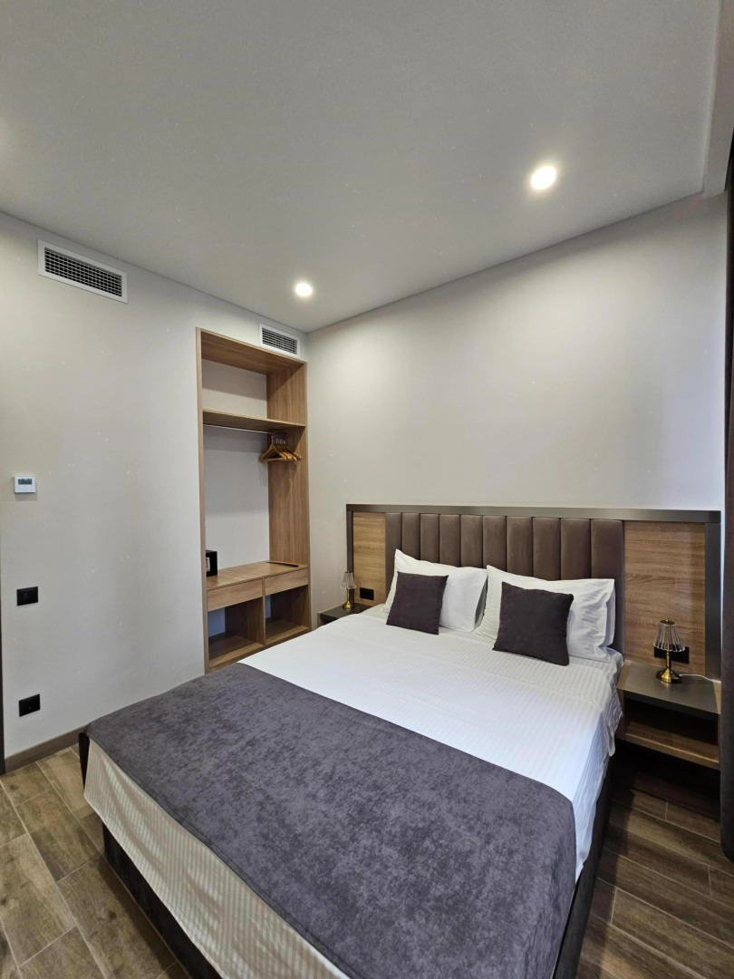 Апарт-отель Орион