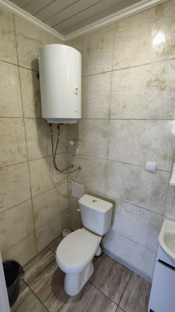 Гостевой Дом Лайтхаус