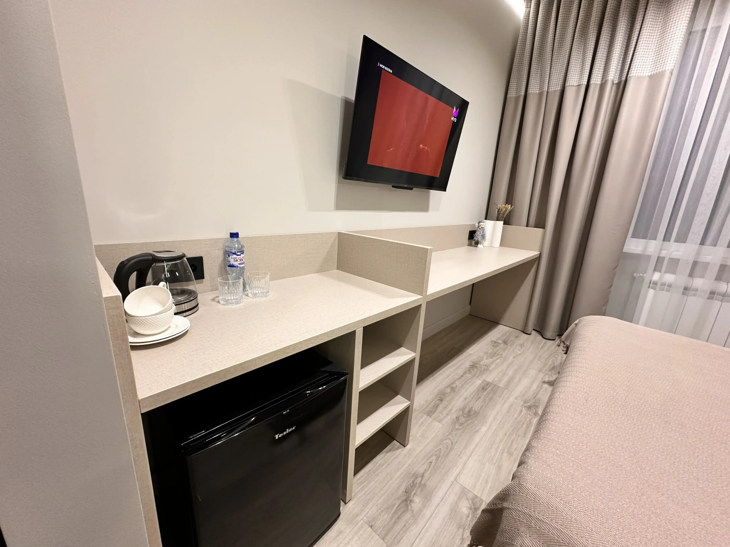 Апартаменты в Гостевом доме My Rose