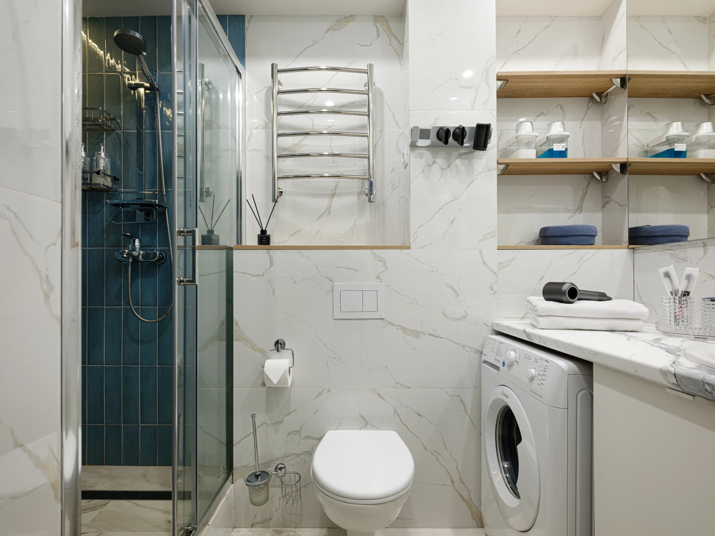 Апартаменты Дизайнерские с видом на сосны с закрытым двором