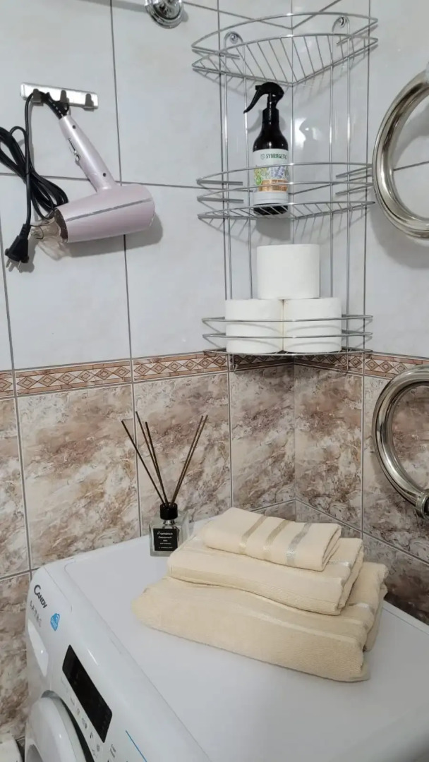 Квартира Любимая в Историческом Центре Города