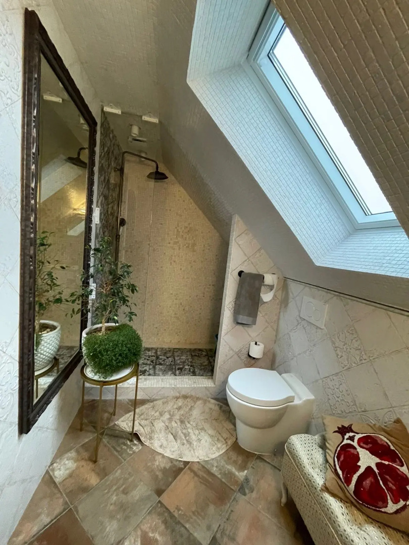 Частный дом Villa varep