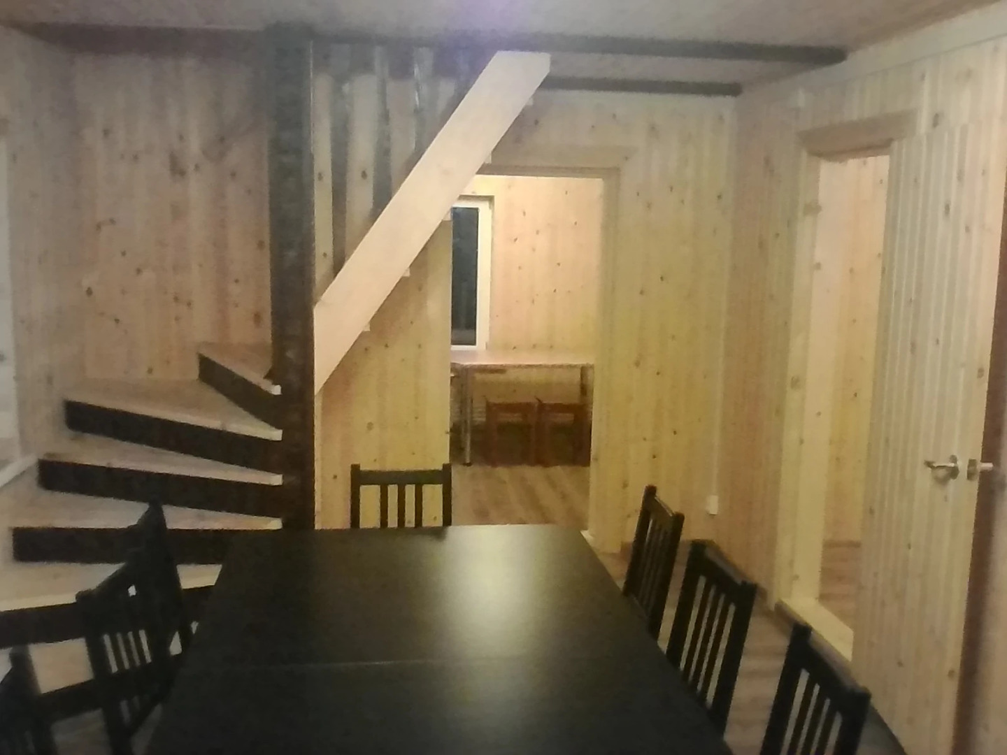 Гостевой Дом у Четырех Озер