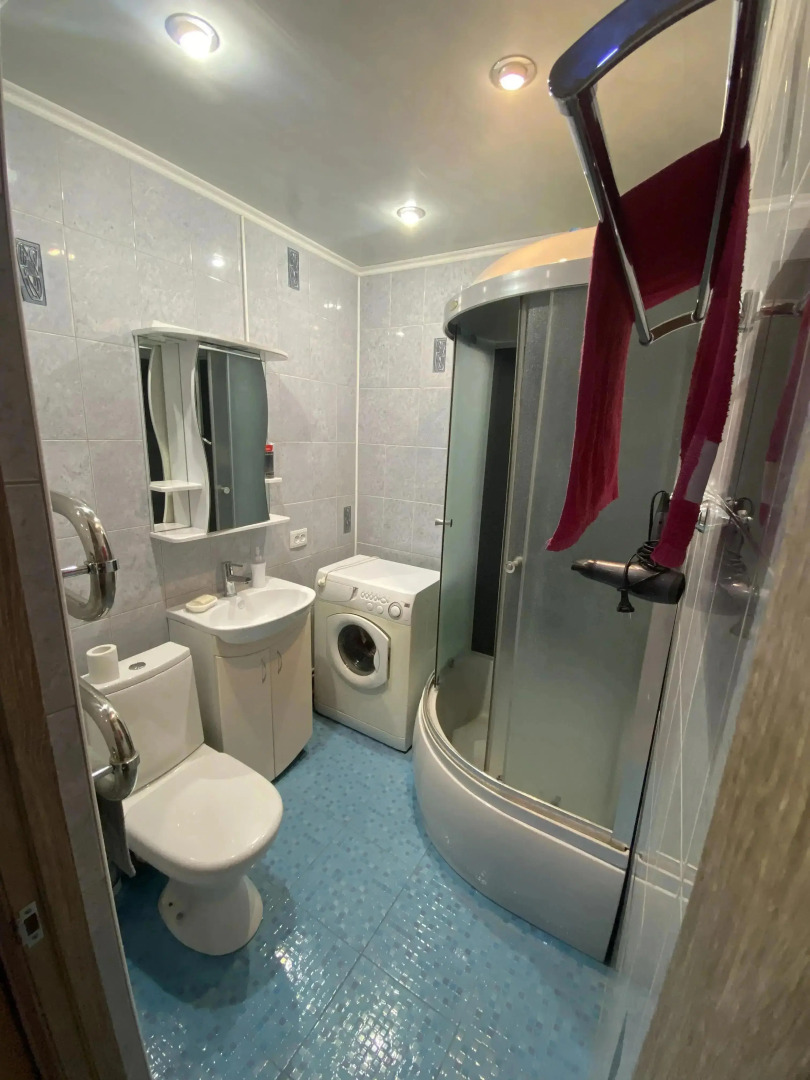 Квартира на Звездной