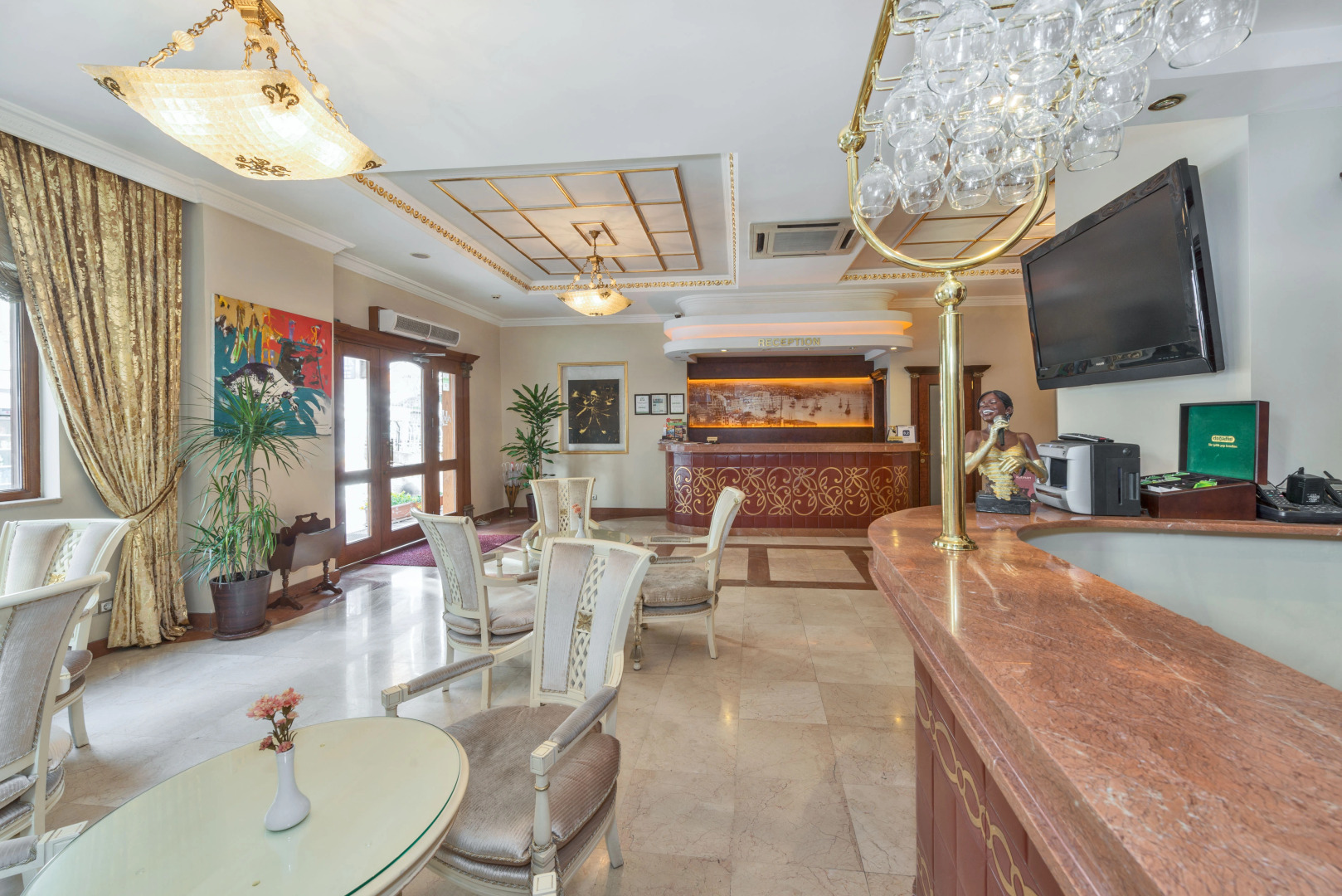 Antis Hotel - Special Class