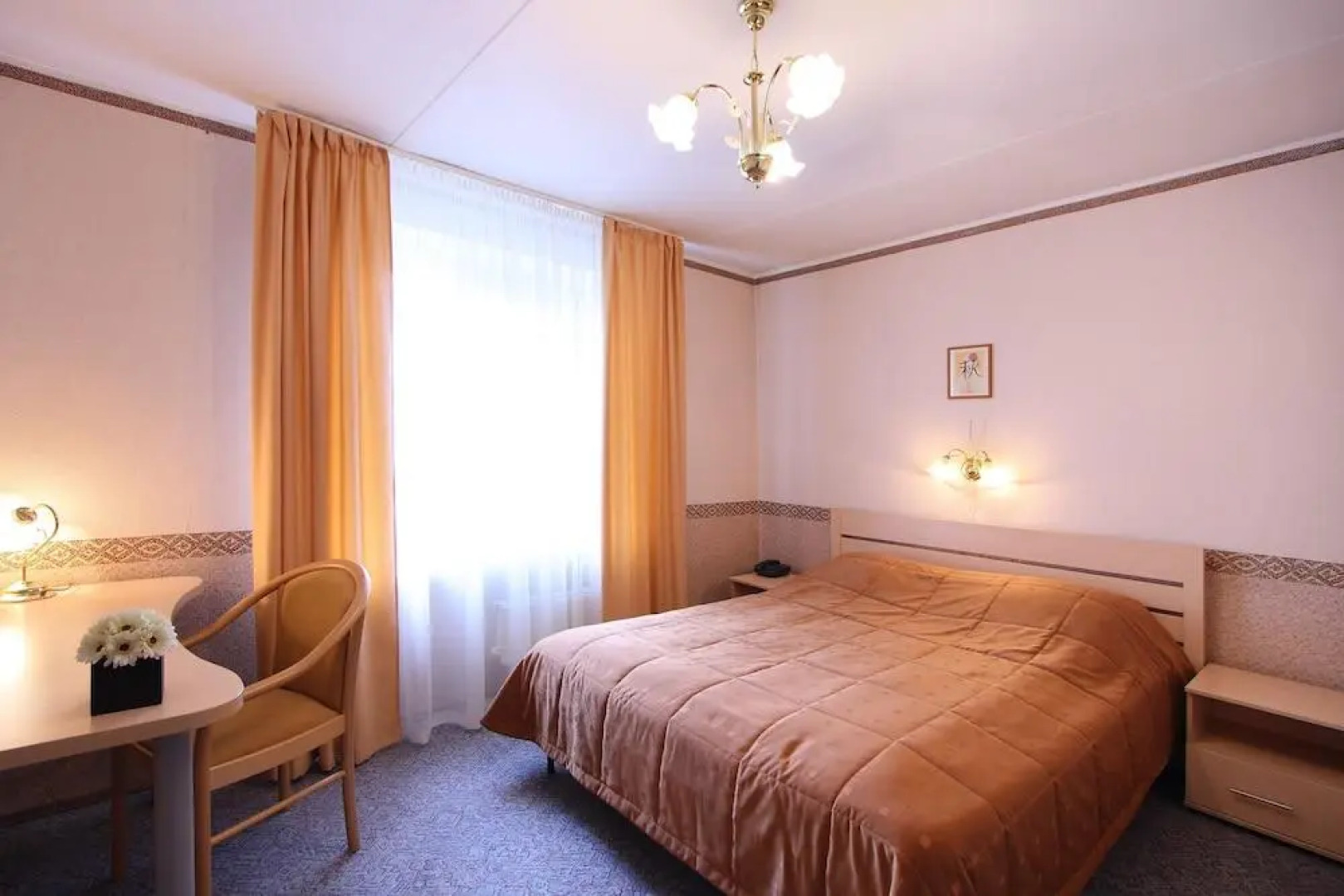 A-ОТЕЛЬ Лайнер Аэропорт Екатеринбург