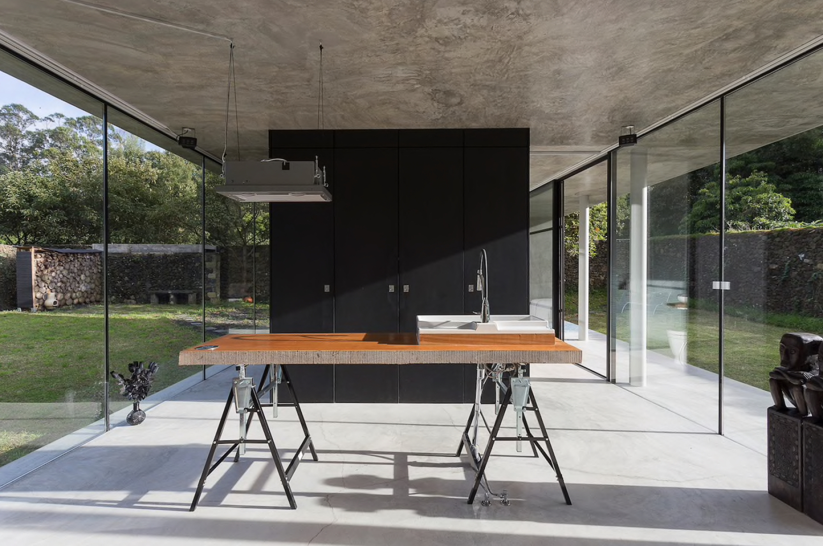 Вилла Астролябия