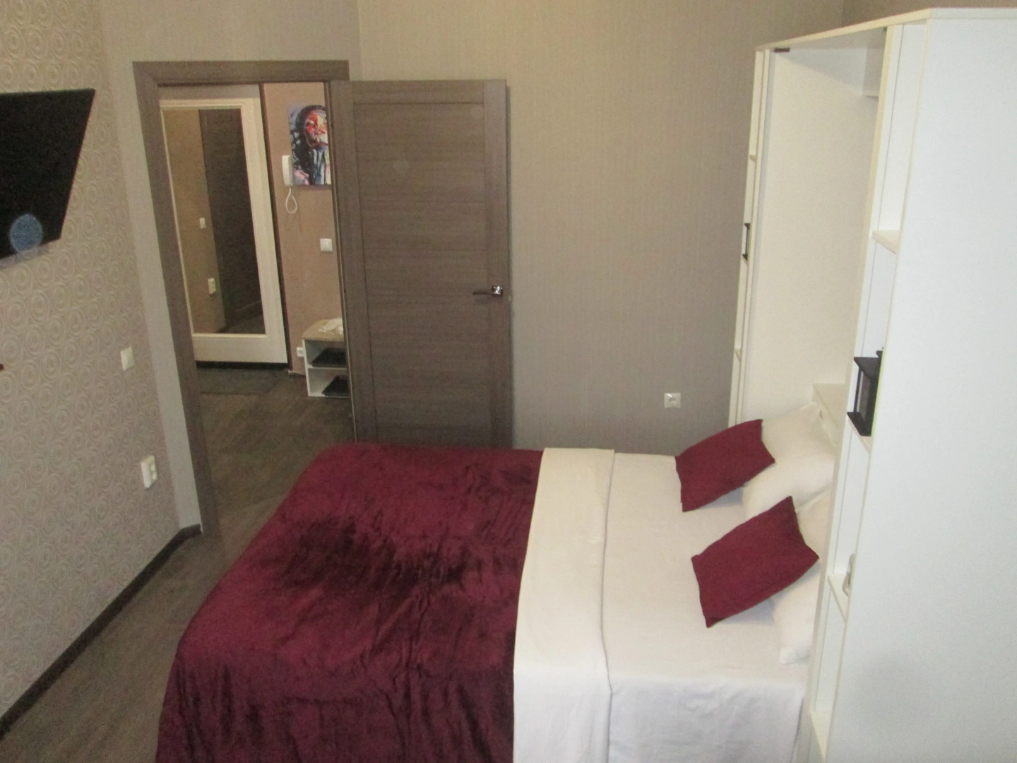 Квартира возле парка Галицкого стадион