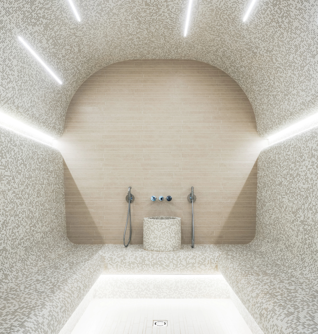 Первая линия. Health Care Resort