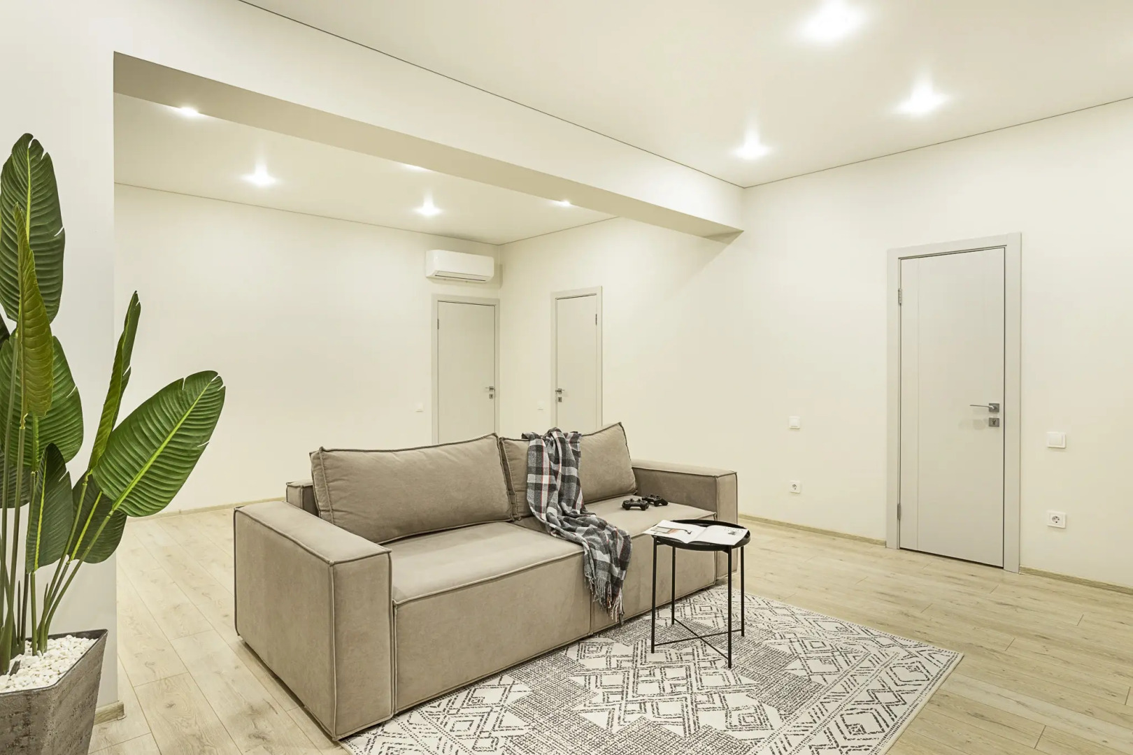 Вилла Многофункциональный коттедж