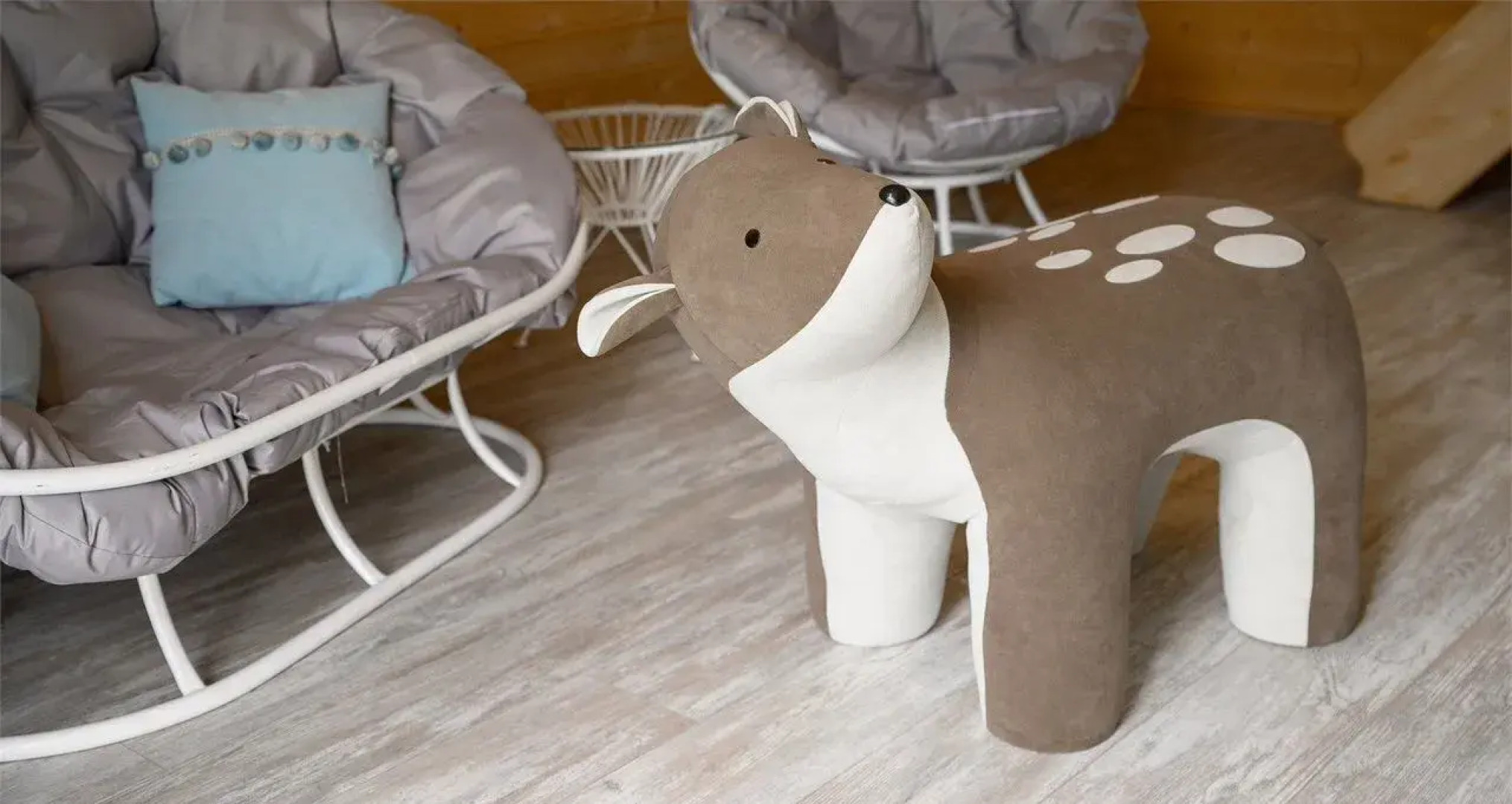 Частный дом Уютный домик A-Frame 2