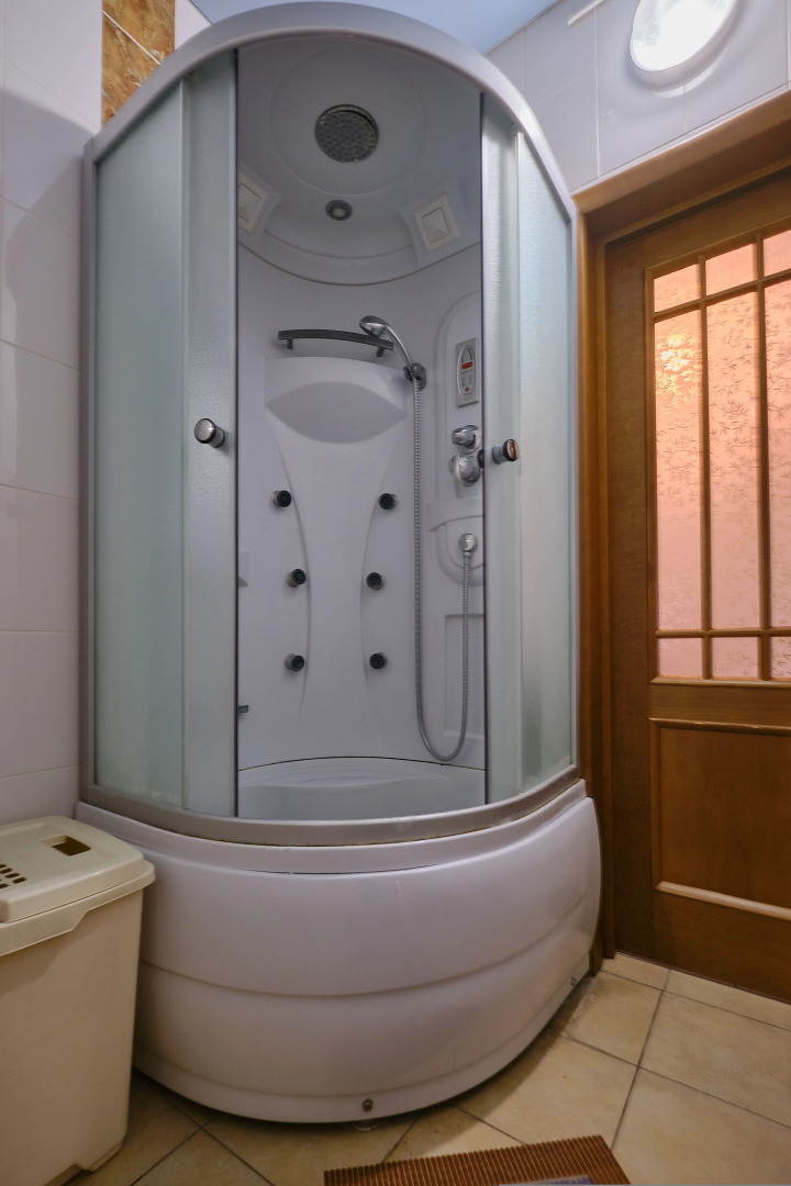 Апартаменты на Беленца 6