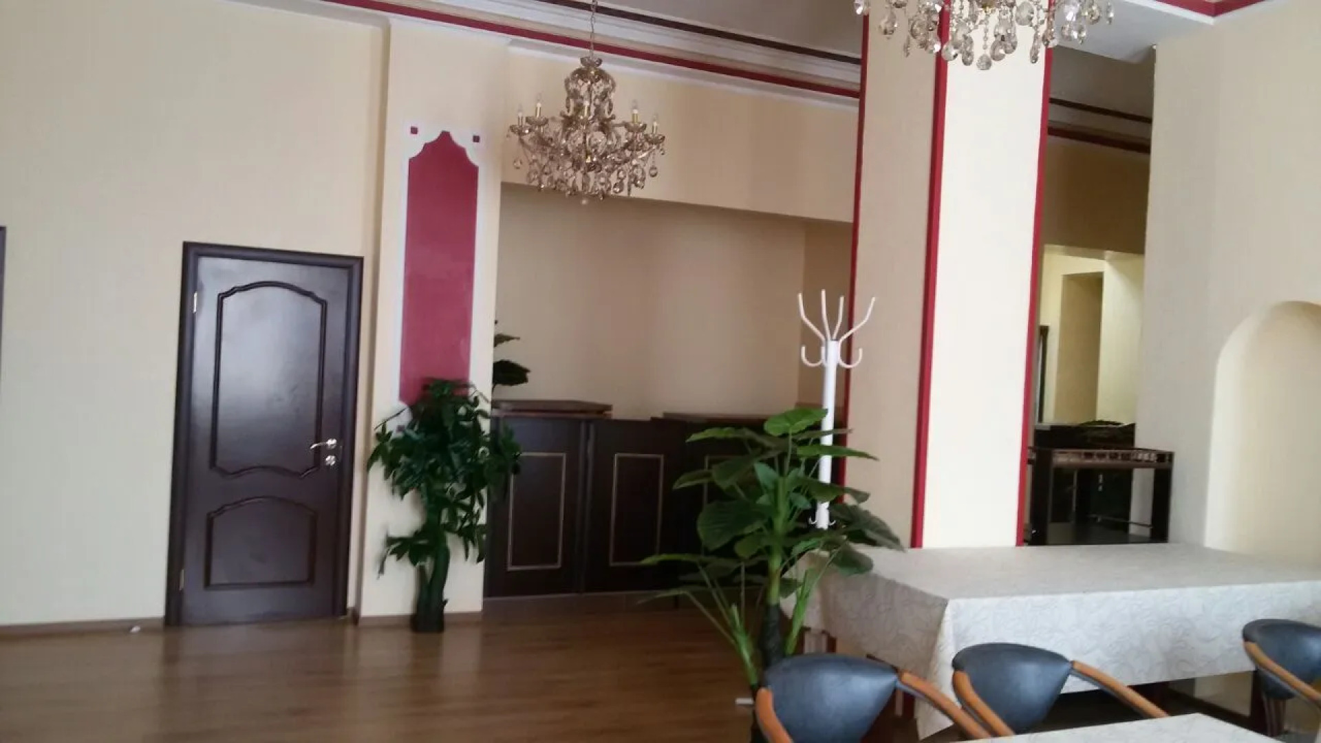 Гостиница Мимино