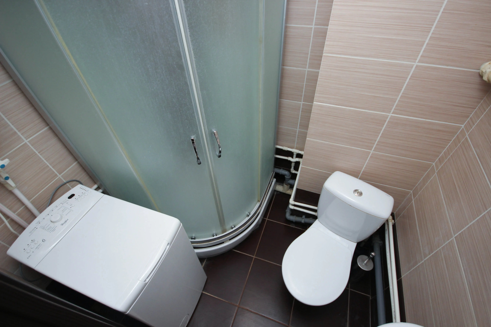 Апартаменты Dolina