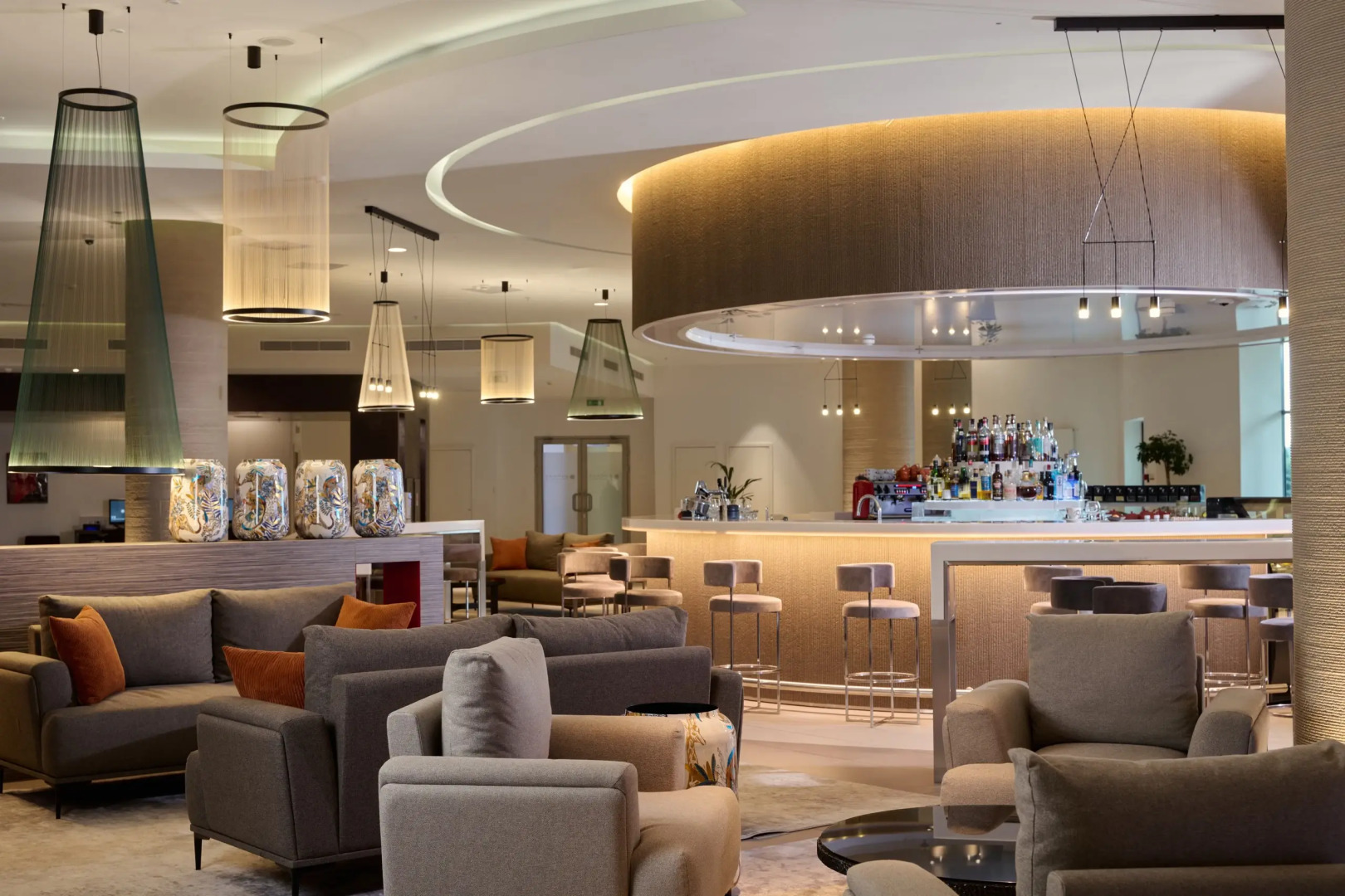 Отель Pullman Sochi Center